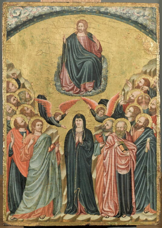 The Ascension