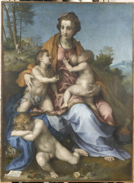 Charity