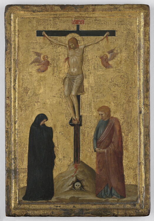 Calvary