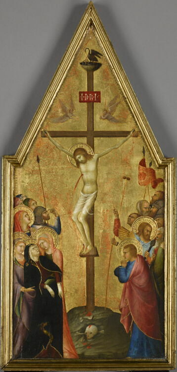 Crucifixion
