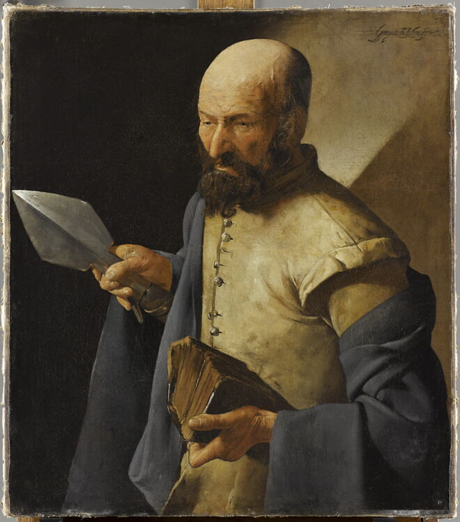 St Thomas