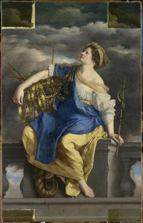 Public Felicity Triumphant over Dangers