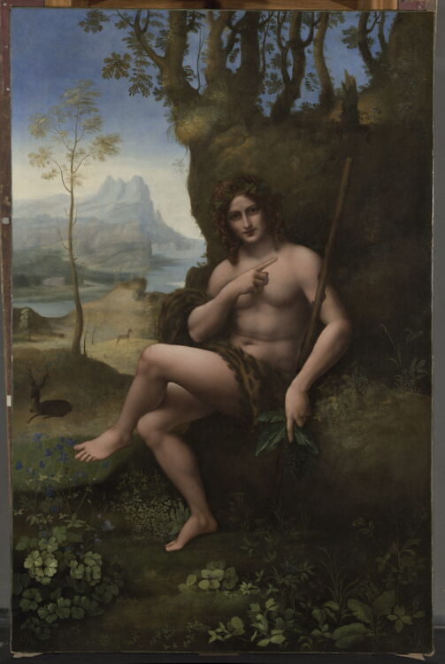 Bacchus
