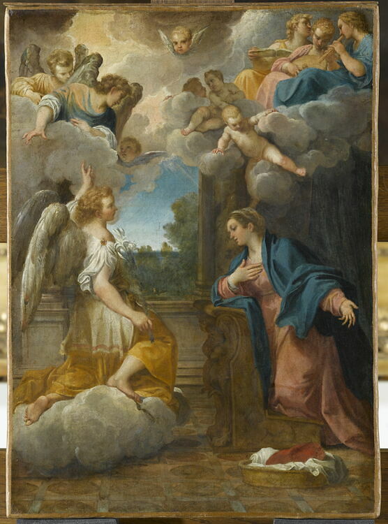 Annunciation