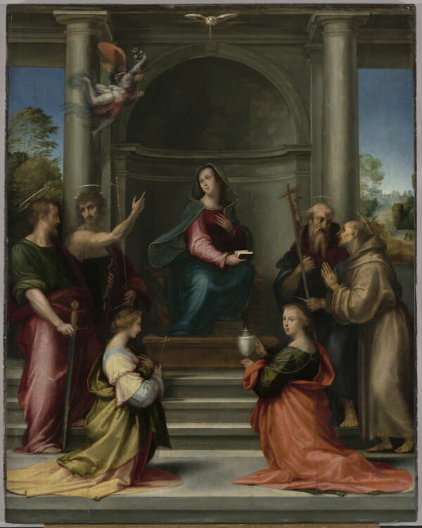 Incarnation of Christ