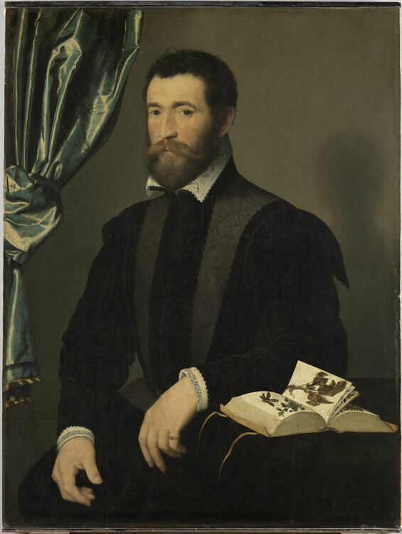 Pierre Quthe, Apothecary