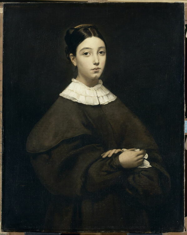Aline Chassériau