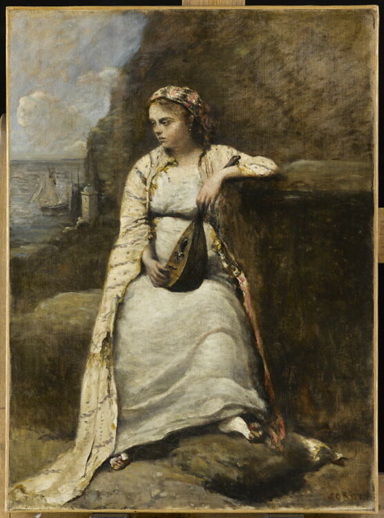 Haydée'