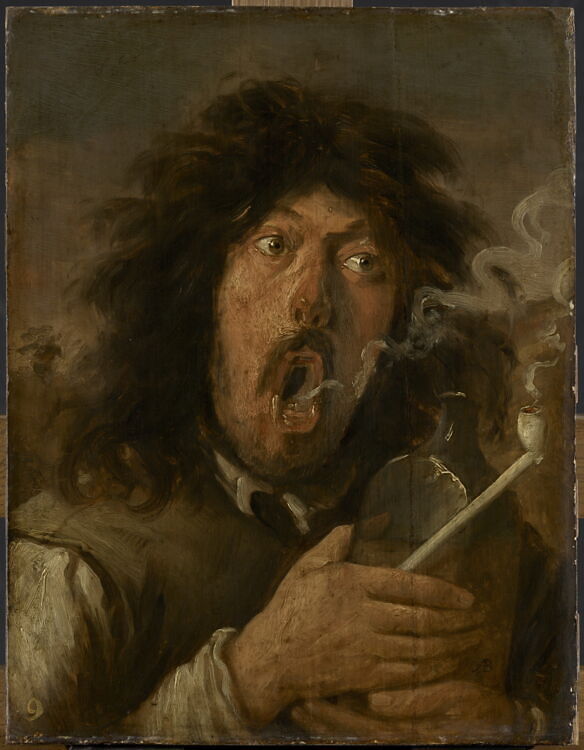 The Smoker