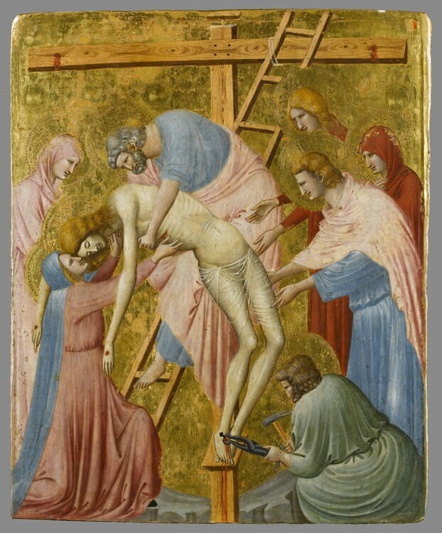 Descent from the Cross