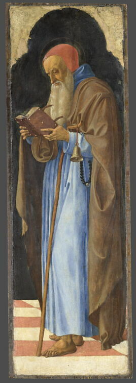 St. Anthony