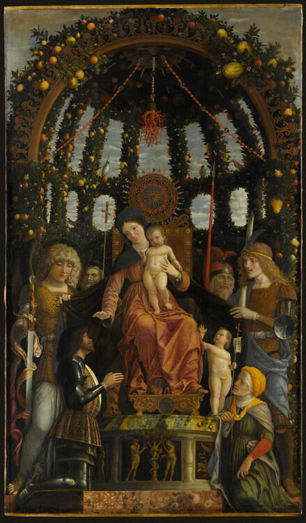 Madonna della Vittoria