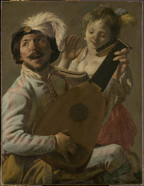 Duet