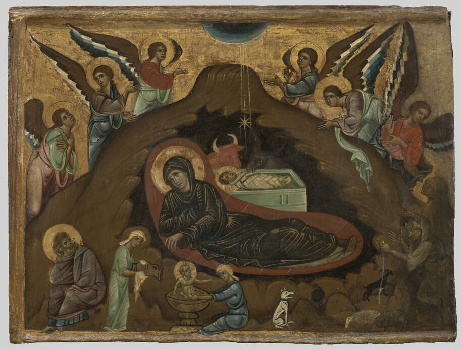 Nativity