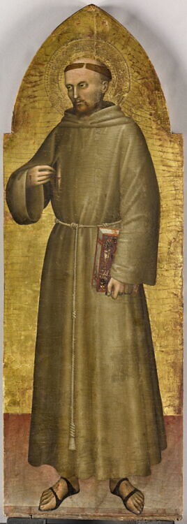 St. Francis of Assisi