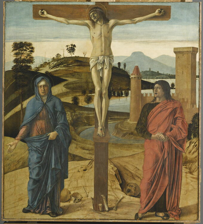 Calvary