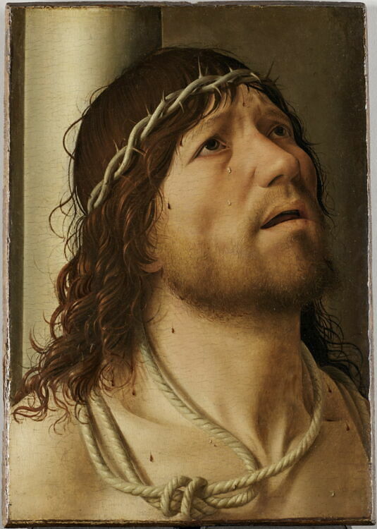 Christ at the Column