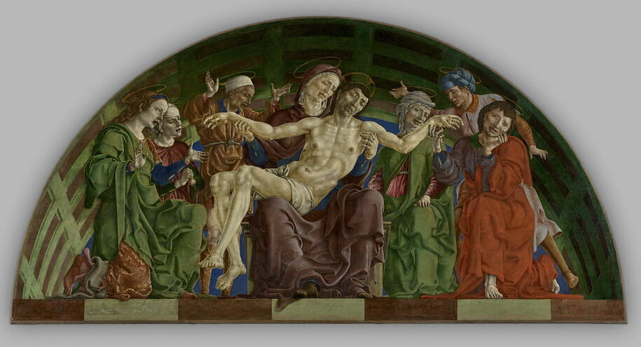Pietà