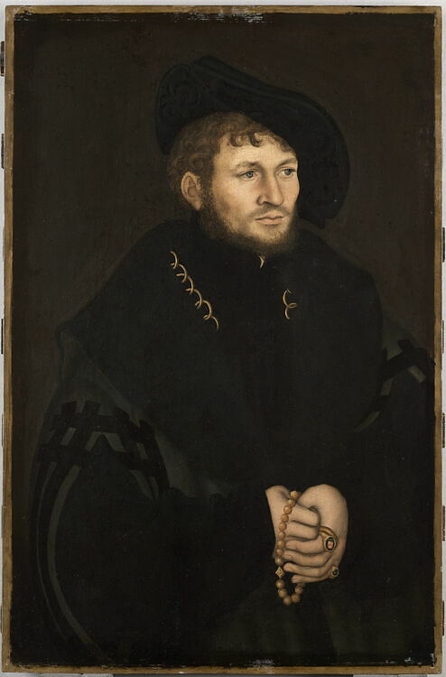 Caspar von Köckeritz