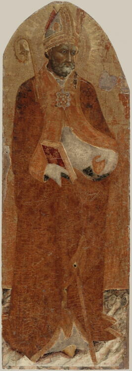 St. Nicholas of Bari