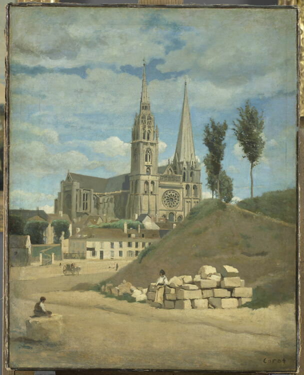 Chartres Cathedral