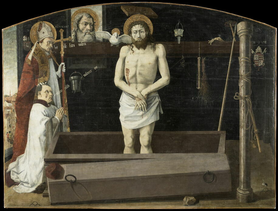 Boulbon Altarpiece