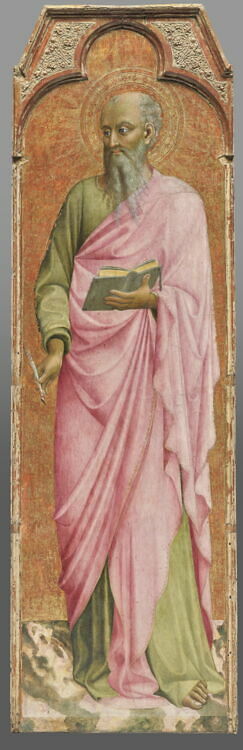 Saint John the Evangelist