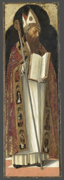 St. Augustine