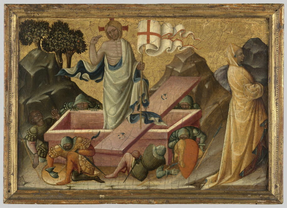 Resurrection