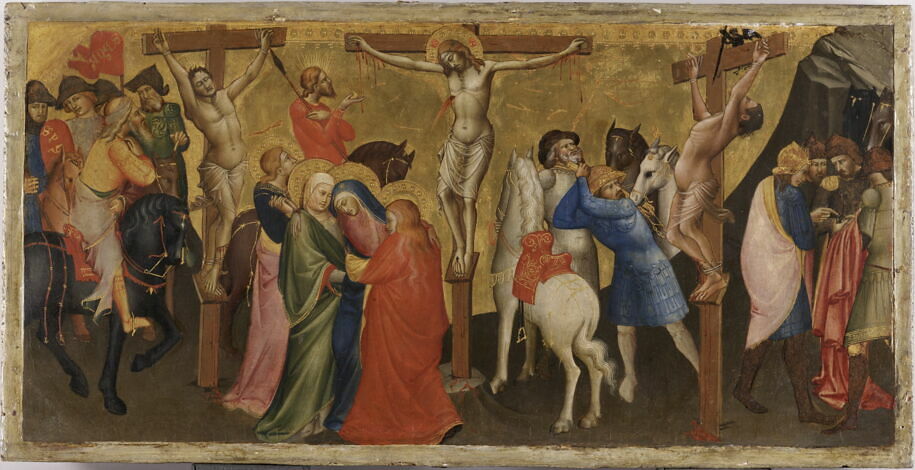 Crucifixion