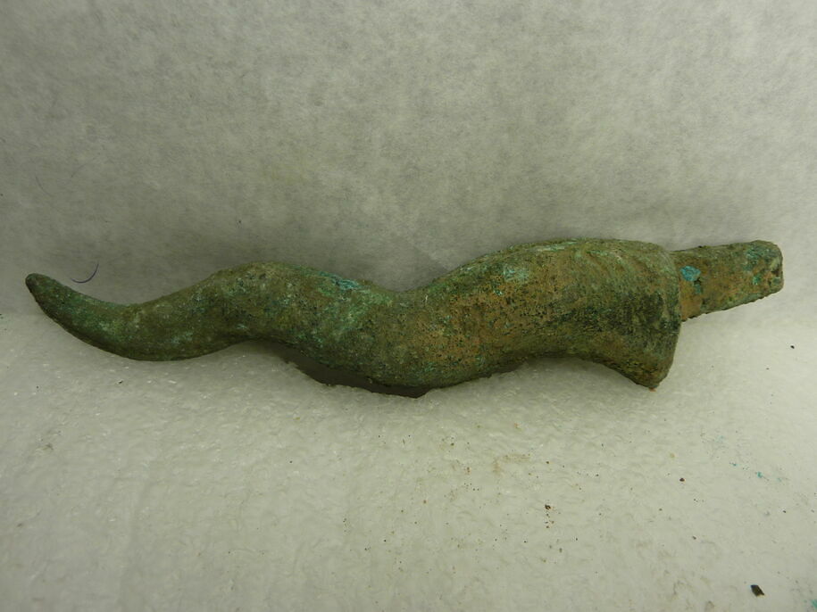 statue Louvre Collections