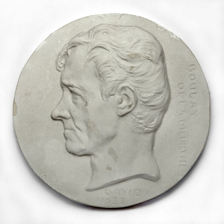 Boulay de la Meurthe Louvre Collections