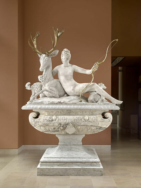 Fountain of Diana