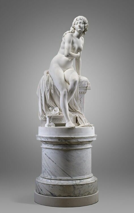Psyche Abandoned