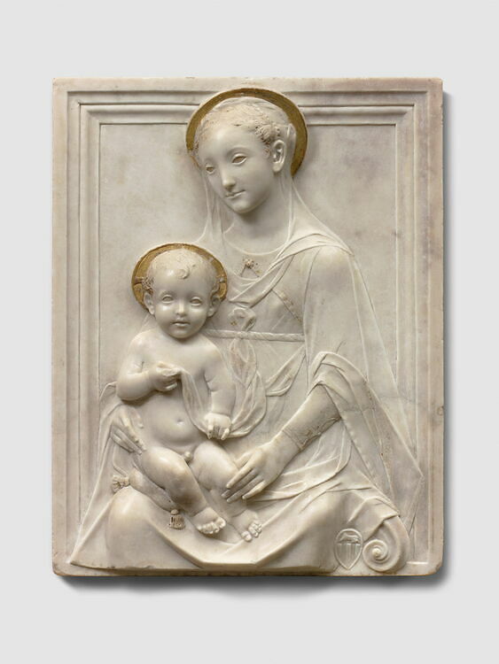 Madonna and Child