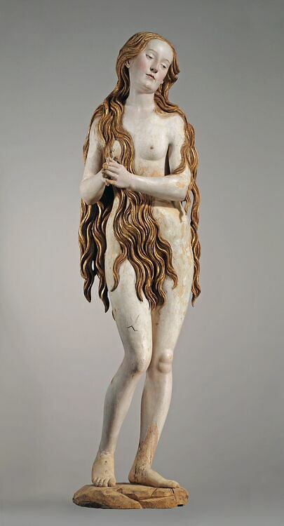 Mary Magdalene