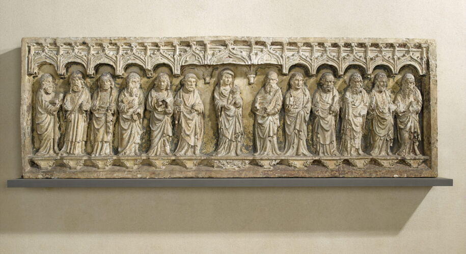 Louvre RF 2549