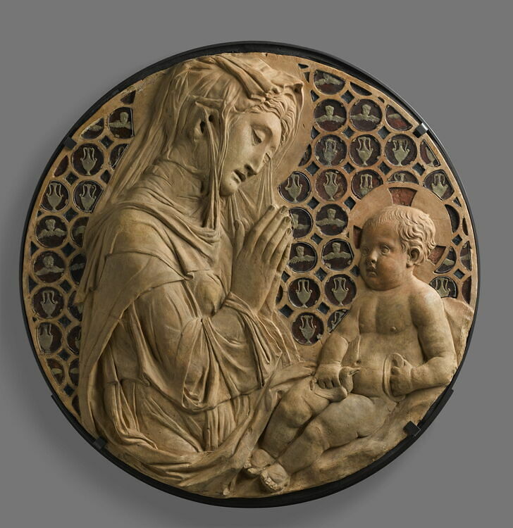 Piot Madonna