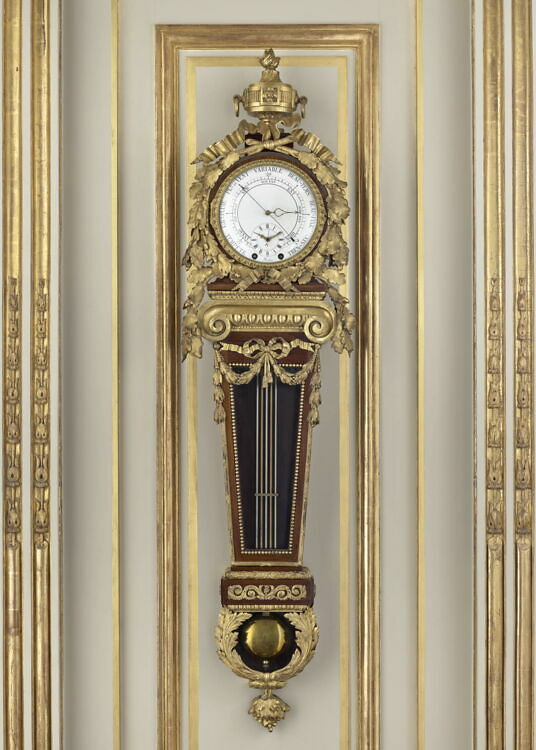 File:Baromètre - thermomètre (Louvre, OA 10545) - Détail du thermomètre.jpg  - Wikipedia