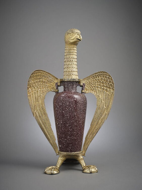 Suger's Eagle