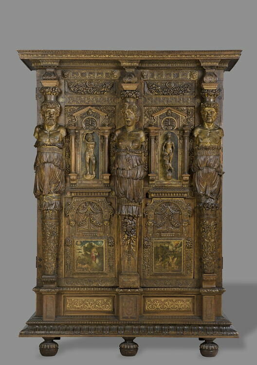 Armoire