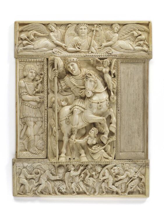 Barberini ivory