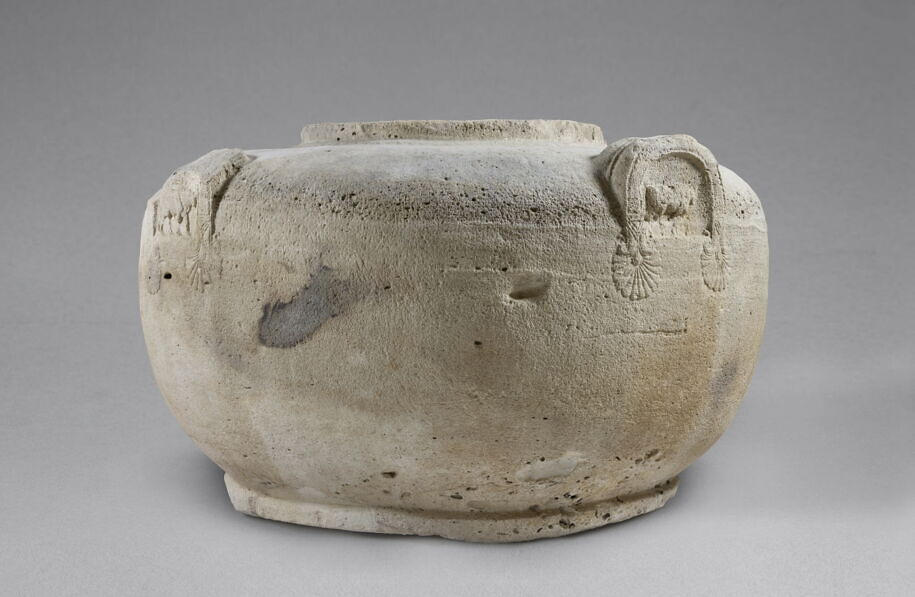 Vase d'Amathonte