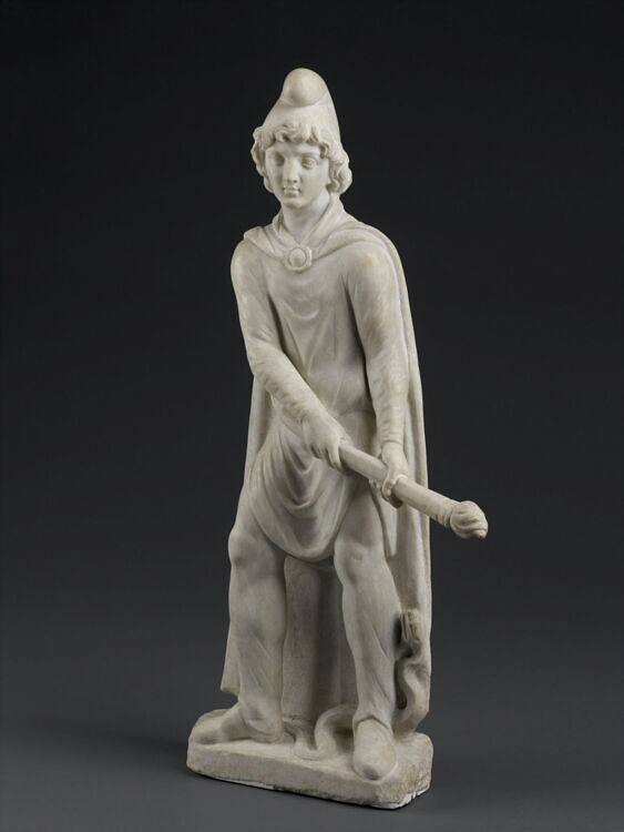Cautopates Louvre AO22260