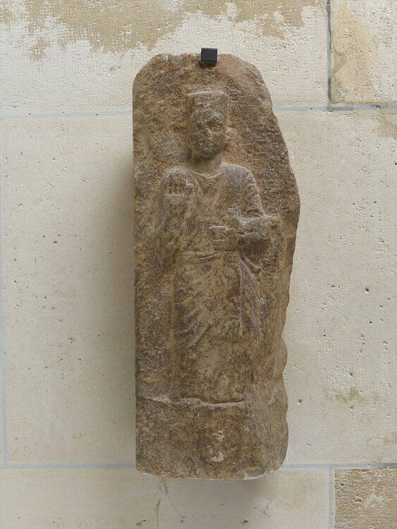 relief - Louvre site des collections