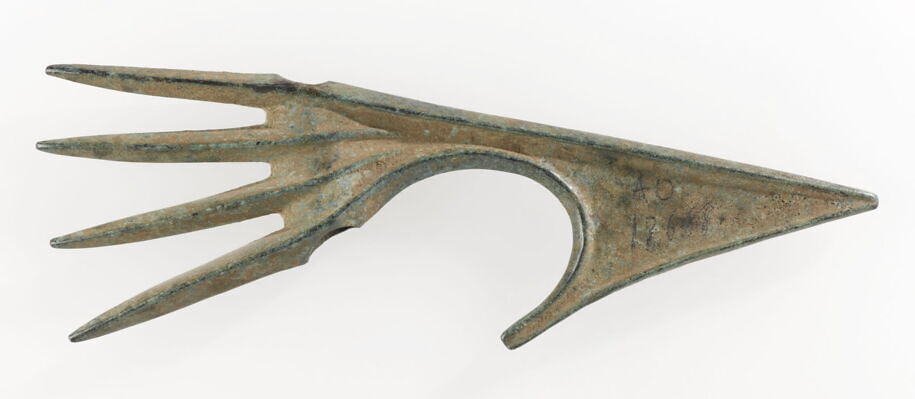 Axehead