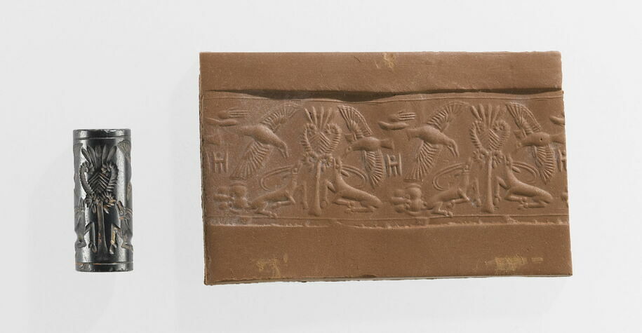 Louvre AM 1639