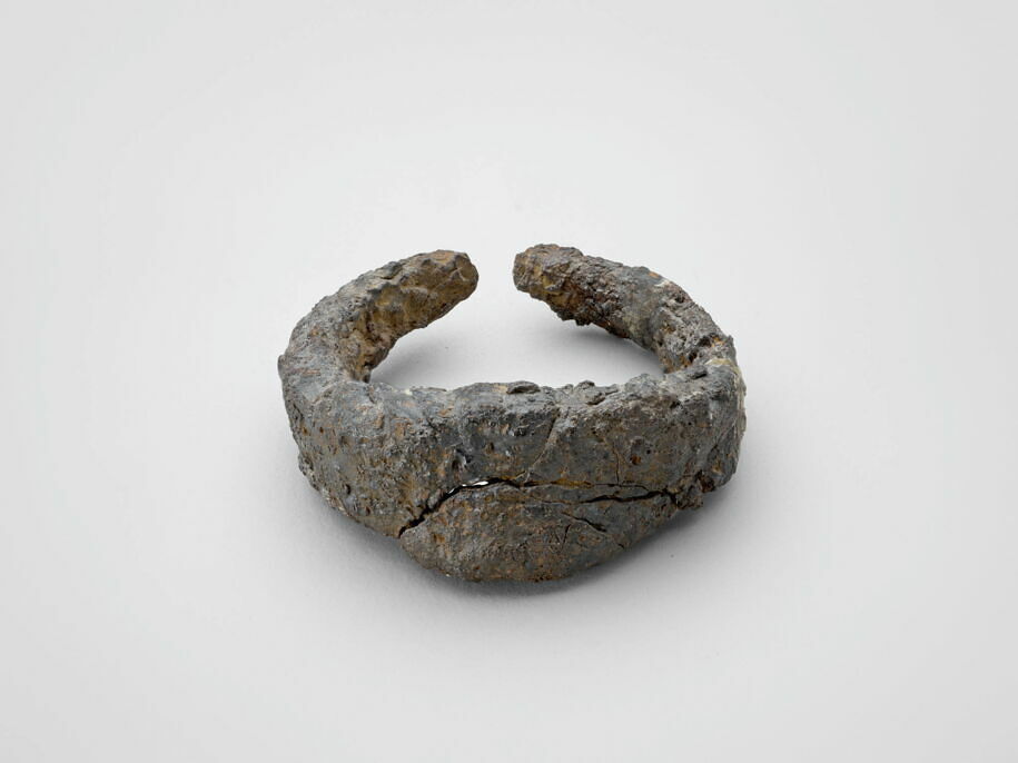 bague - Louvre site des collections