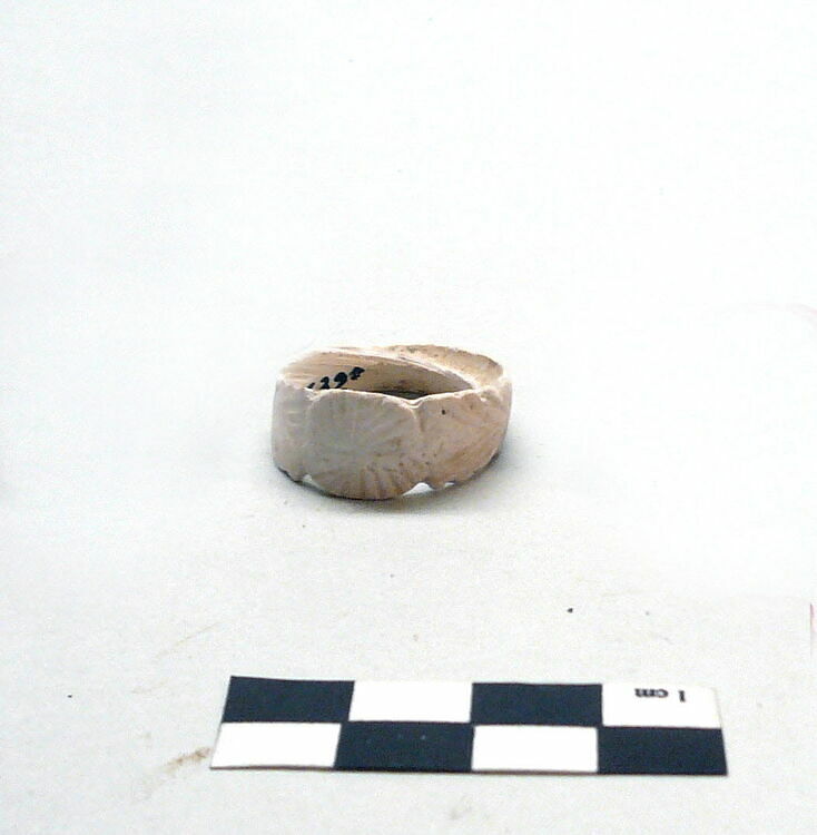 bague - Louvre site des collections