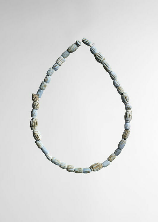 collier - Louvre site des collections